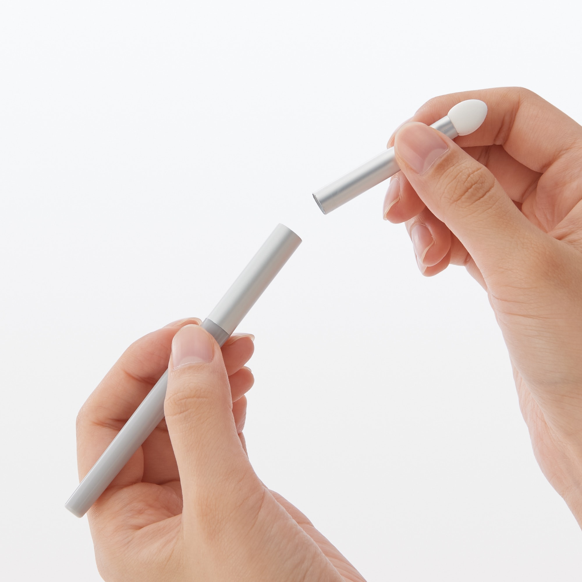 アイカラーチップ取替用