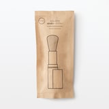 ポリエステル携帯用チークブラシ