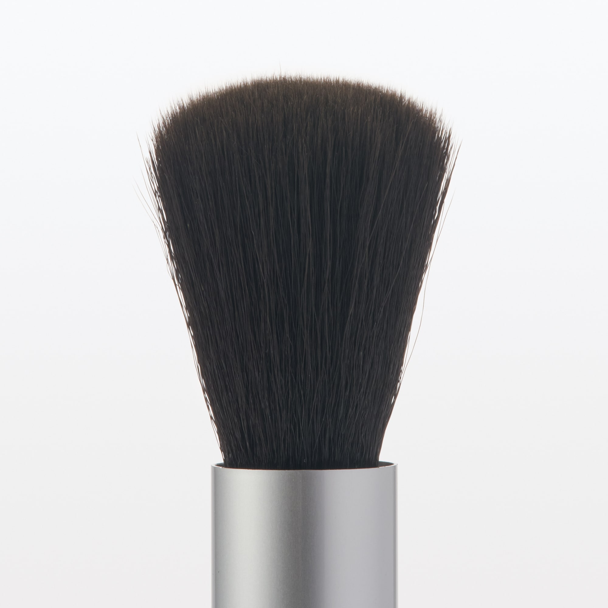 ポリエステル携帯用チークブラシ