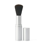 ポリエステル携帯用チークブラシ