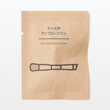 ケース用アイブローブラシ