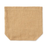 ジュート　野菜保存袋