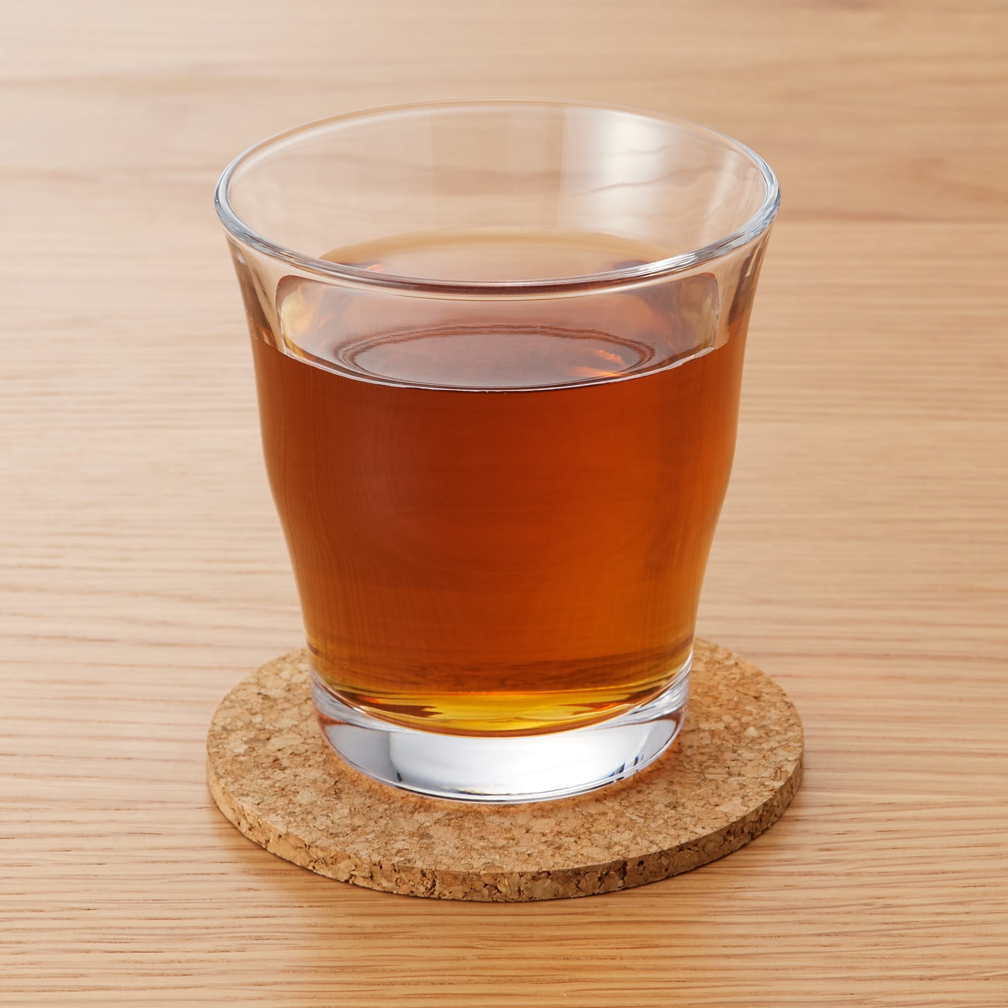 コルク　コースター