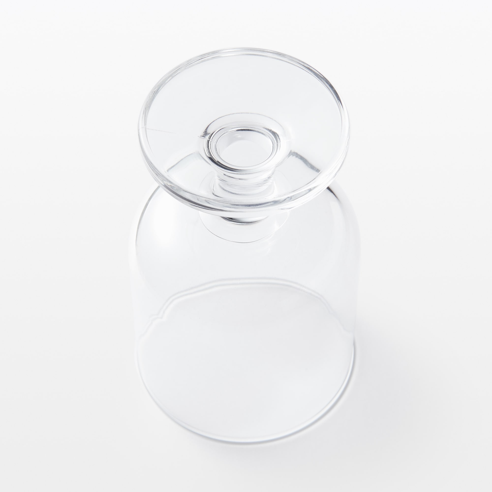 強化ガラス　ステムグラス