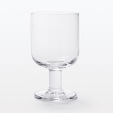 強化ガラス　ステムグラス