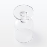 強化ガラス　ステムグラス