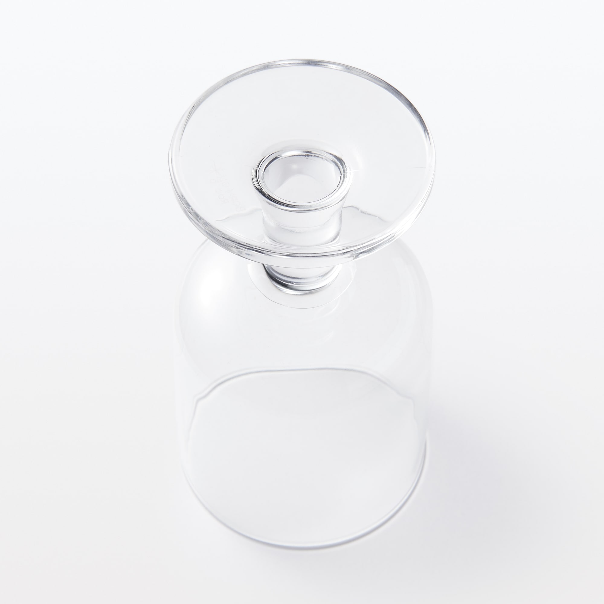 強化ガラス　ステムグラス