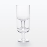 強化ガラス　ステムグラス