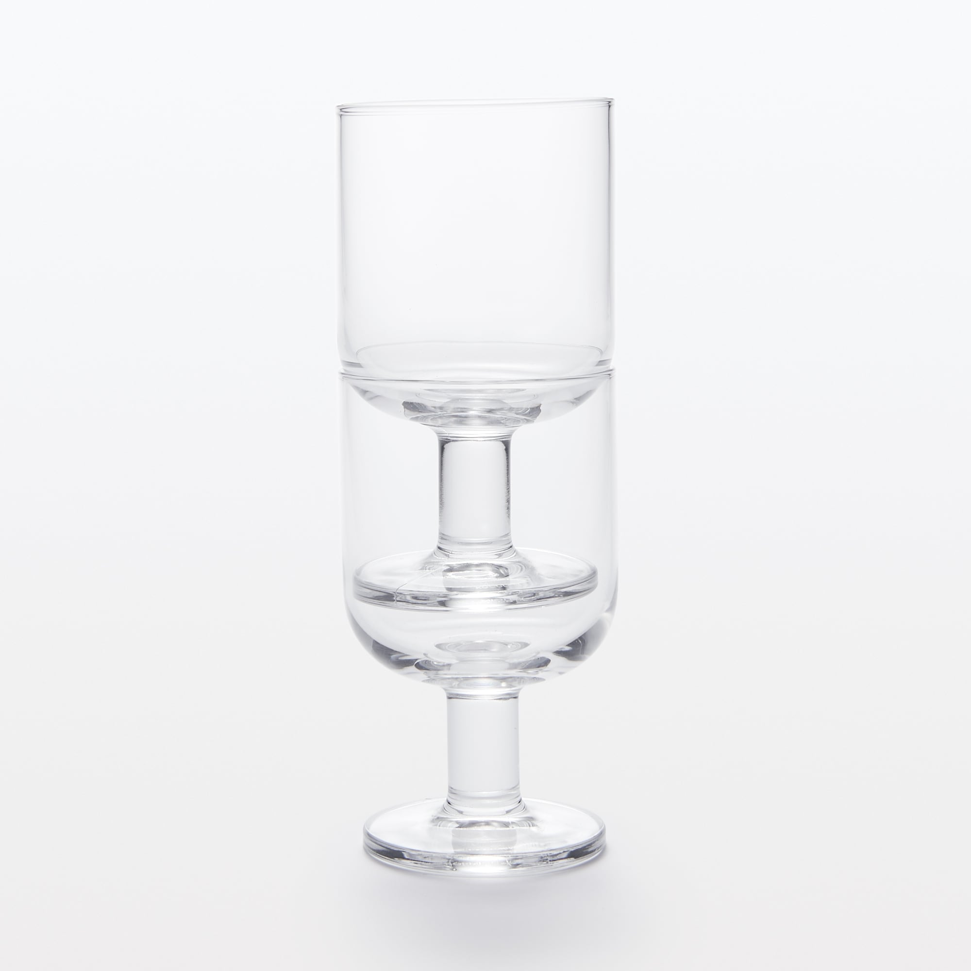 強化ガラス　ステムグラス