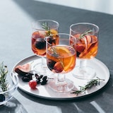 強化ガラス　ステムグラス