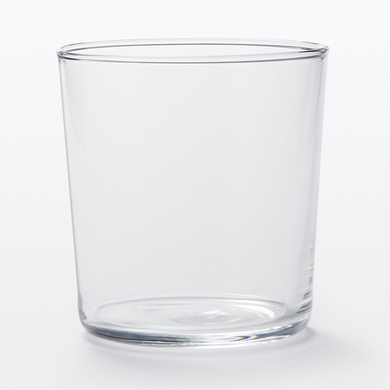 強化ガラス ボデガ Ｍ／約３５５ｍｌ | ガラス食器 通販 | 無印良品