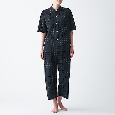 パジャマ 婦人 レディース 通販 無印良品