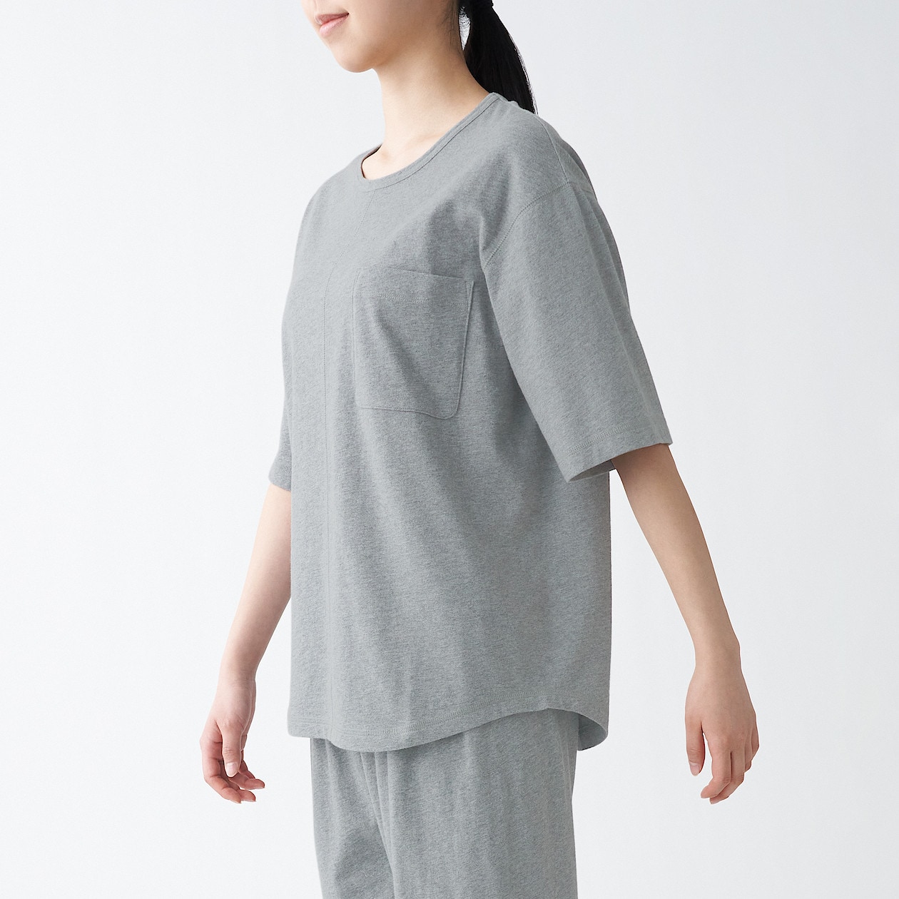 ルームウェア ホームウェア 婦人 レディース 通販 無印良品