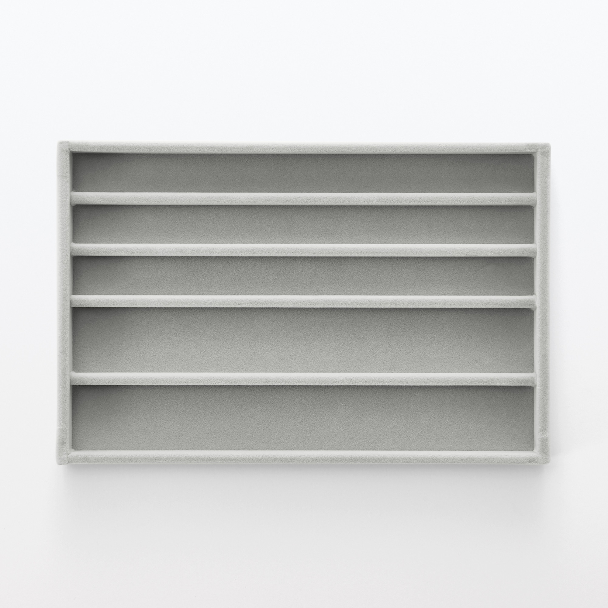 無印良品 MUJI アクセサリーケース アクリルケース｜Yahoo