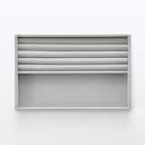 重なるベロアケースリング小物用　アクリルケース用