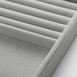 重なるベロアケースリング小物用　アクリルケース用