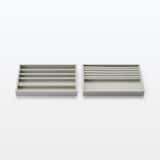 重なるベロアケースリング小物用　アクリルケース用