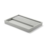 重なるベロアケースリング小物用　アクリルケース用