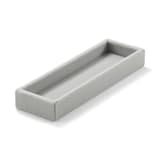 ベロア内箱仕切　メガネ・小物ケース用