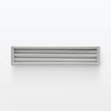 ベロア内箱仕切リング用　アクリル見開きタイプ用