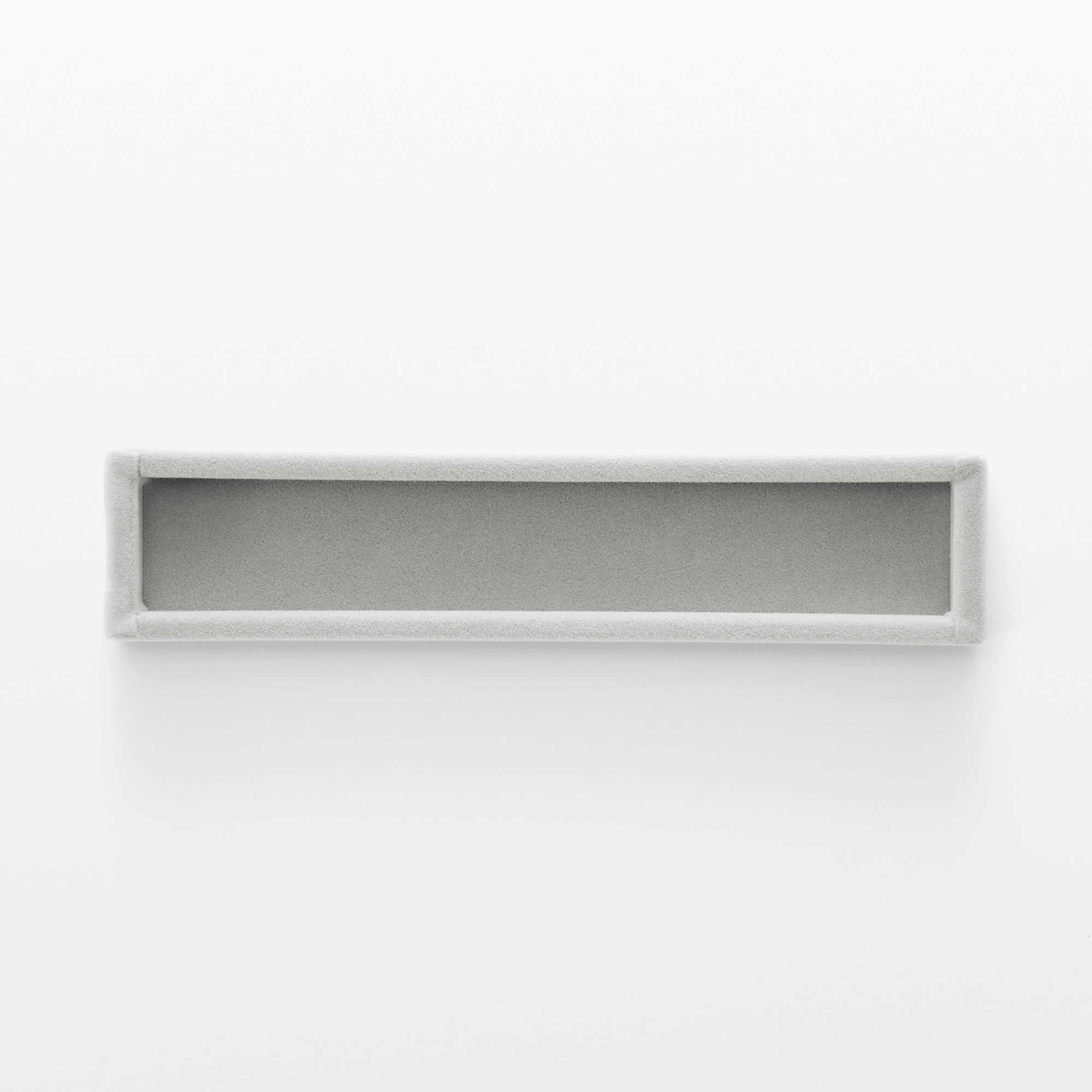 MUJI (無印良品) - 無印良品　アクリルケース　ベロア仕切付き 51svC7oTCXL._AC_SY200_QL15_.jpg