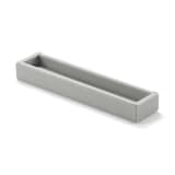 ベロア内箱仕切　アクリル見開きタイプ用