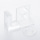 アクリルテープディスペンサー