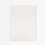 貼ったまま読める透明付箋紙