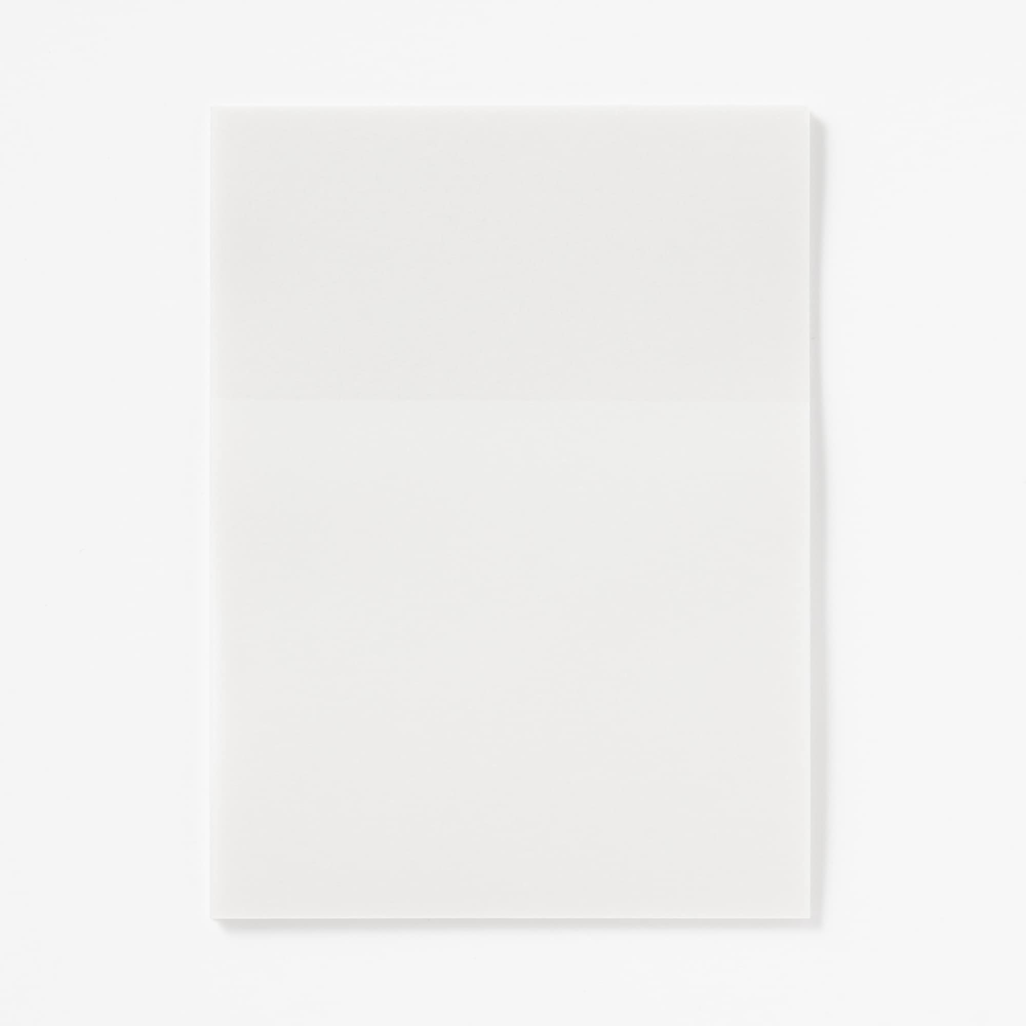 貼ったまま読める透明付箋紙