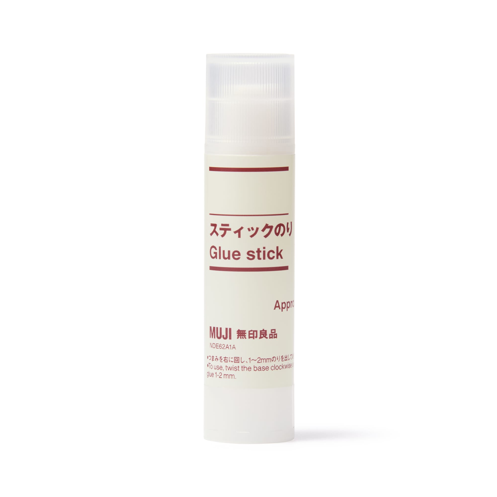 スティックのり | 無印良品