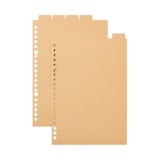 インデックス・ベージュ