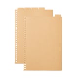 インデックス・ベージュ