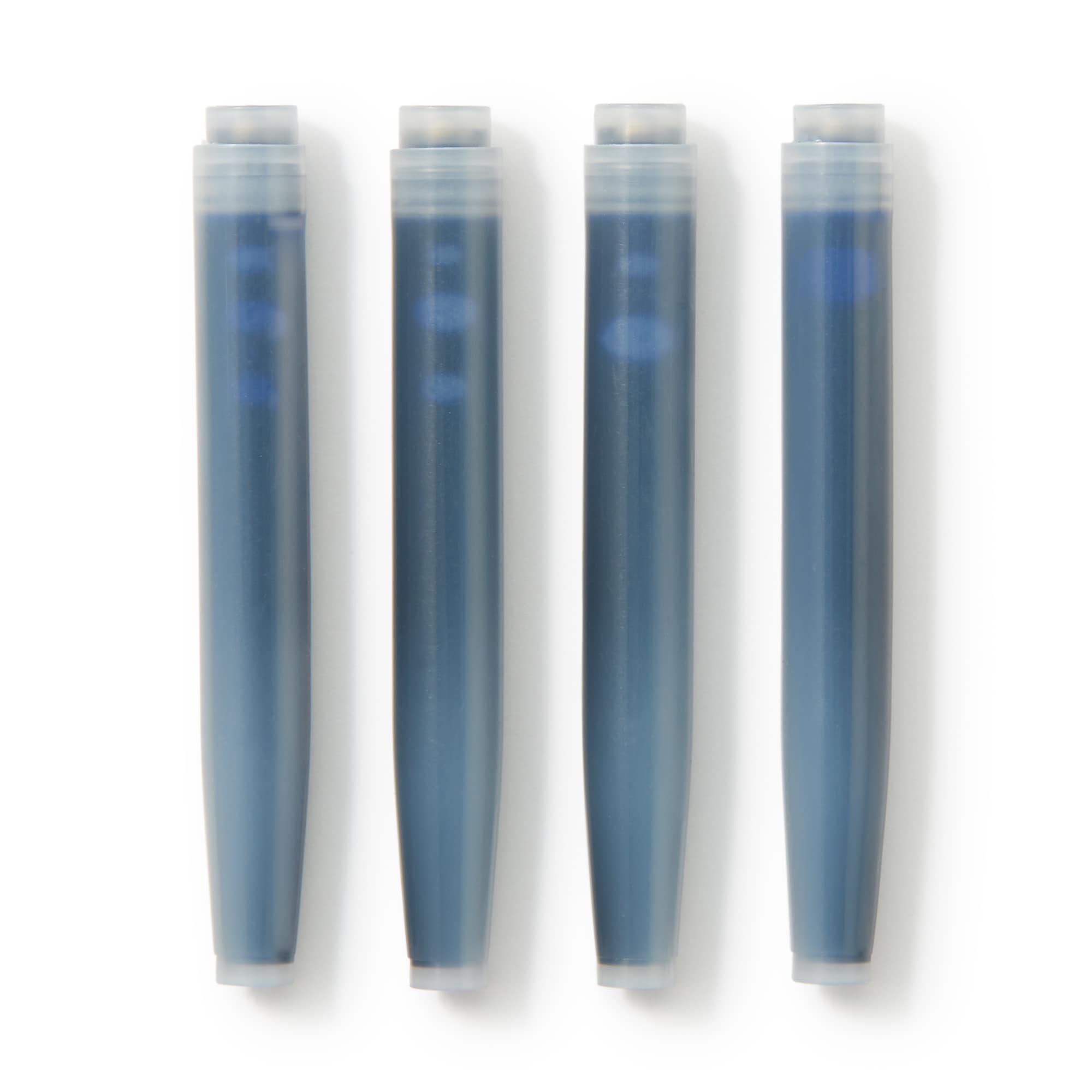 ポリカーボネート万年筆用　カートリッジ