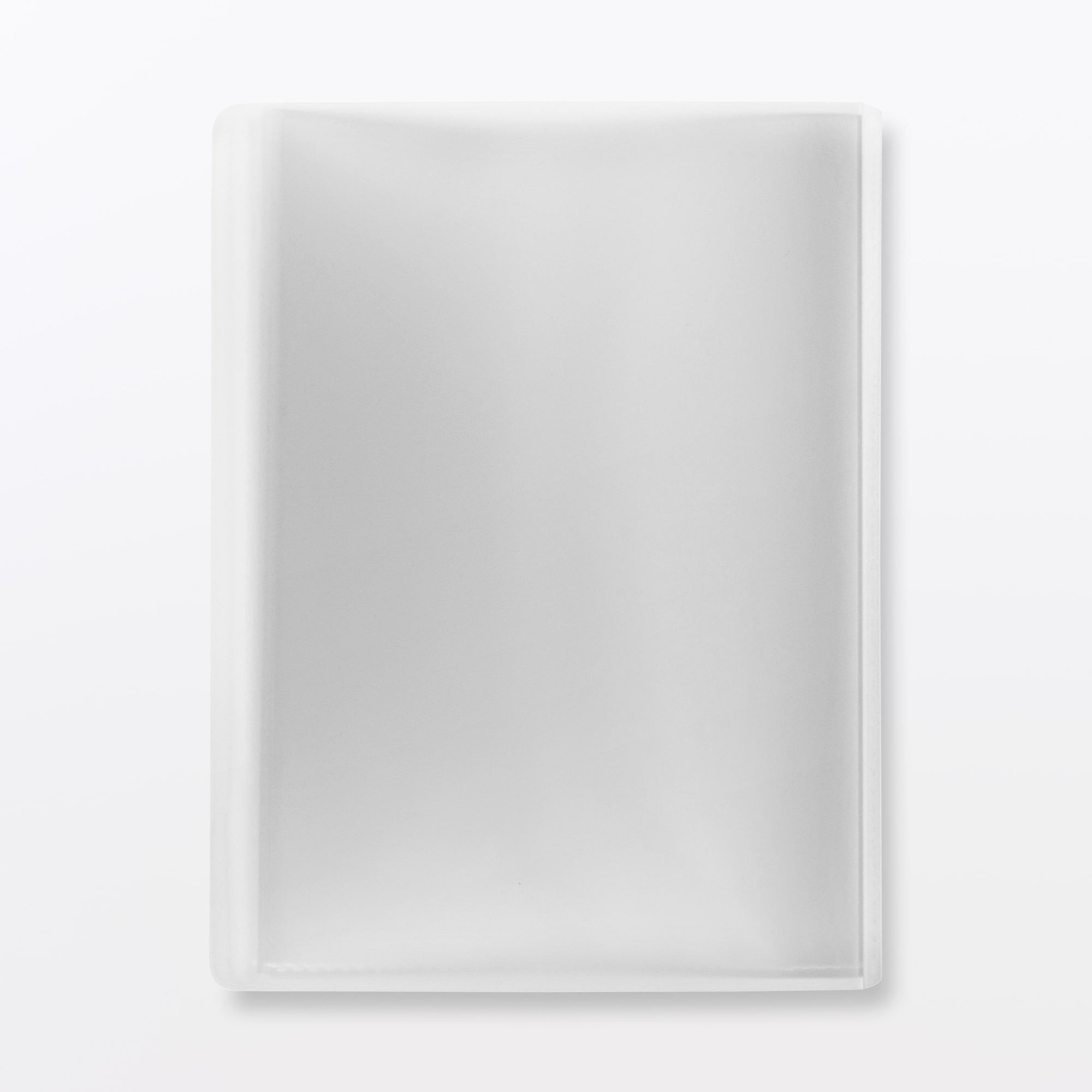 ポリプロピレンフォト・ハガキホルダー