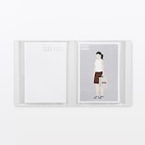 ポリプロピレンフォト・ハガキホルダー