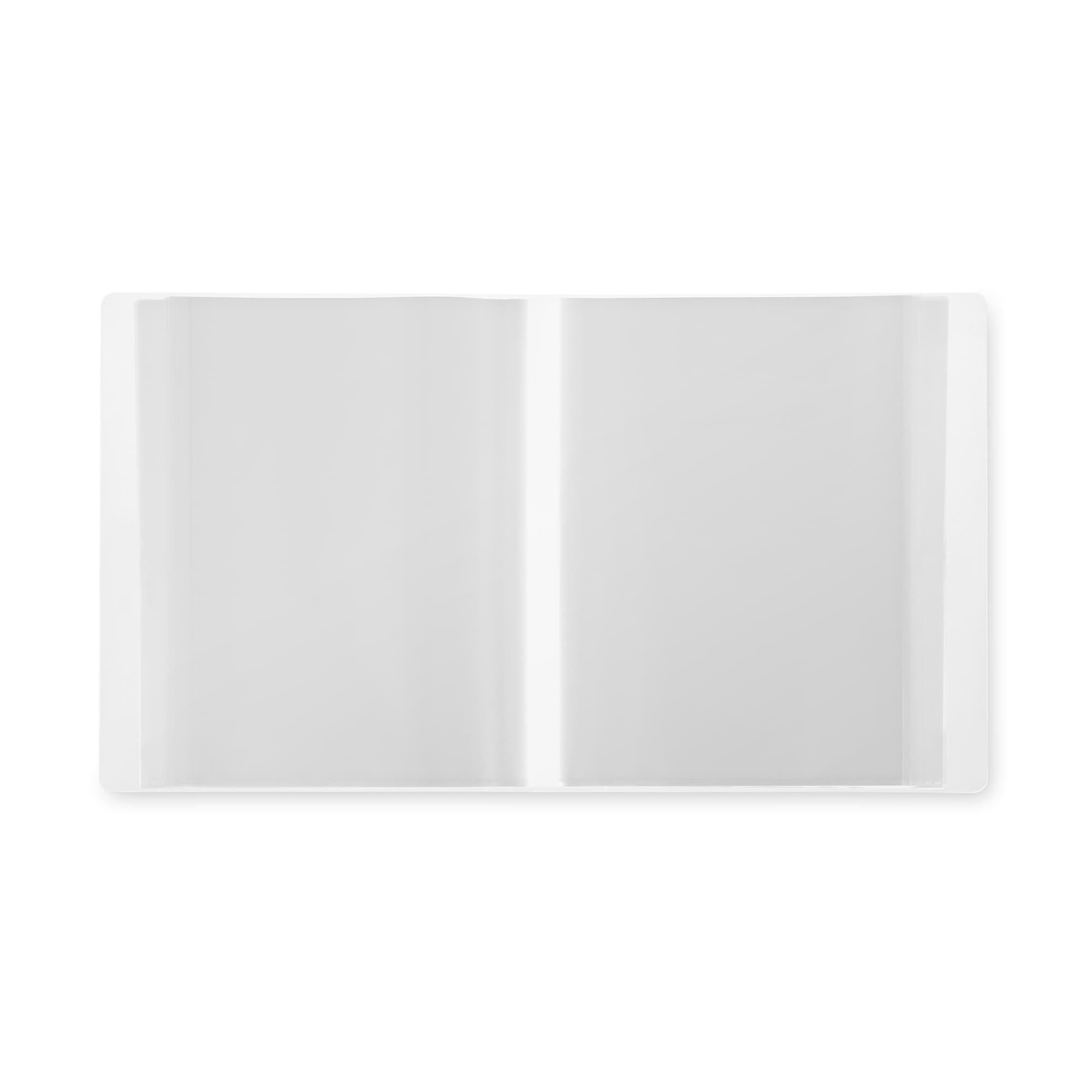 ポリプロピレンフォト・ハガキホルダー