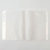 ポリプロピレンクリアホルダー・サイド収納