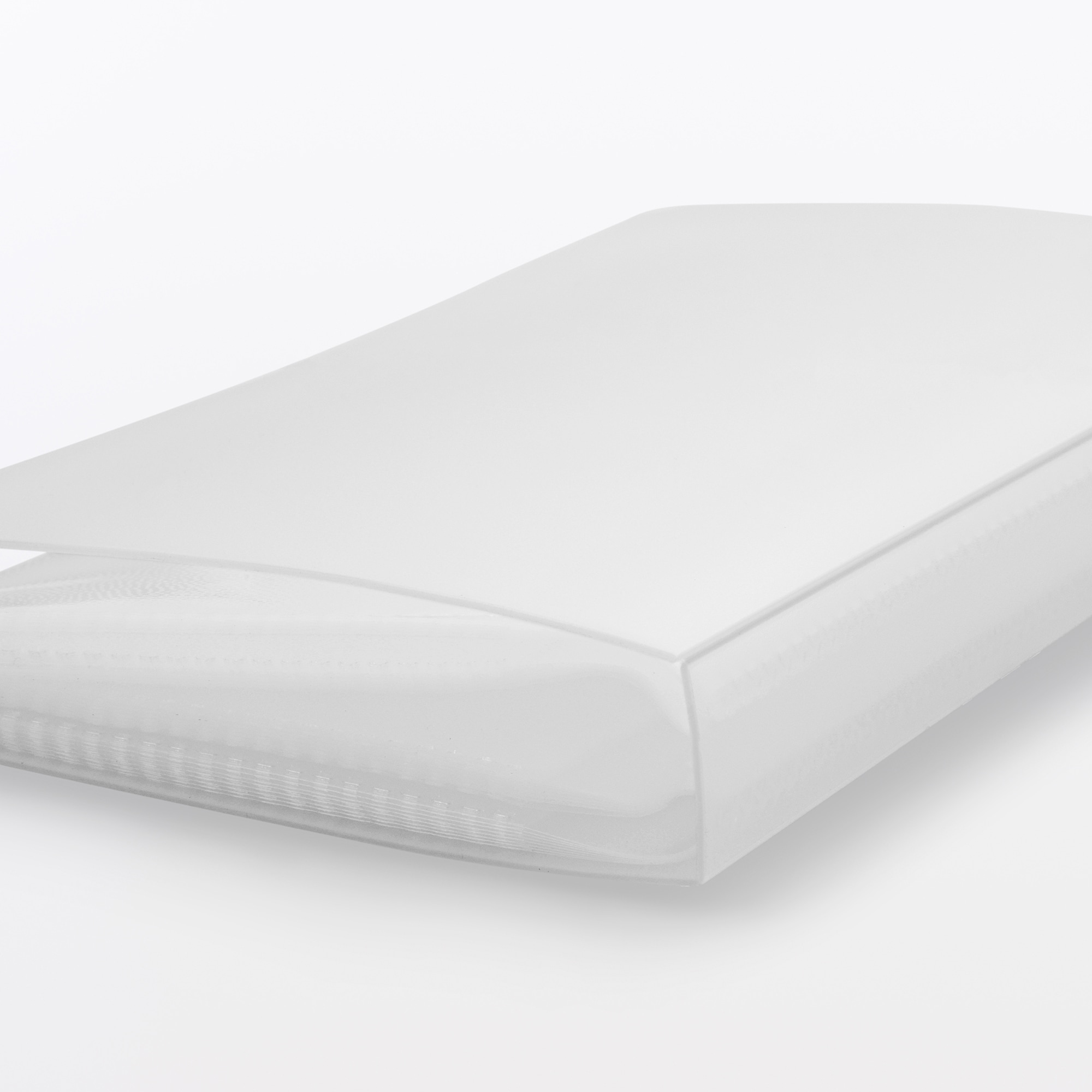 ポリプロピレンカードホルダー・サイド収納