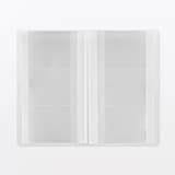 ポリプロピレンカードホルダー・サイド収納