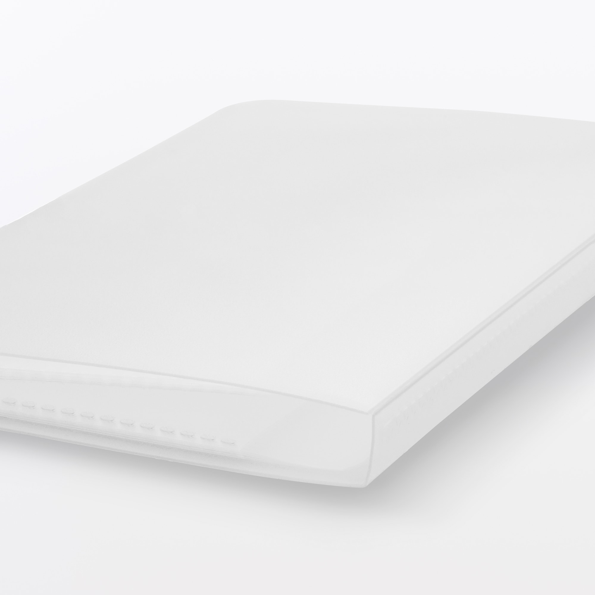 ポリプロピレンカードホルダー・サイド収納