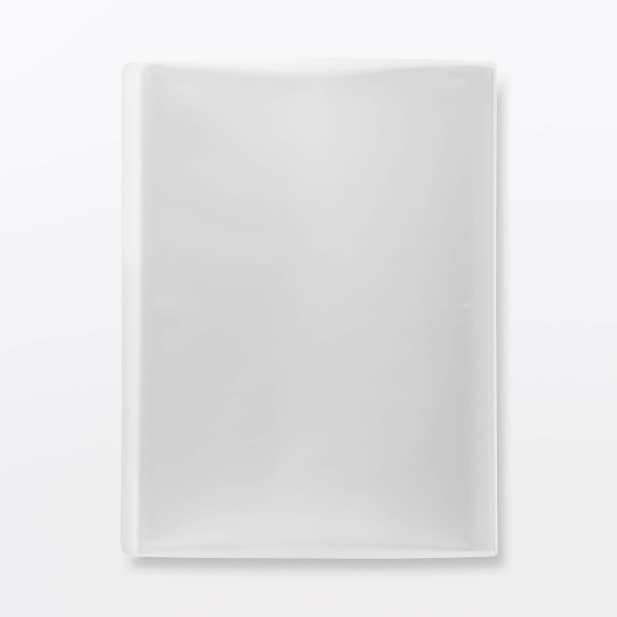 ポリプロピレンフォト・ハガキホルダー・２段