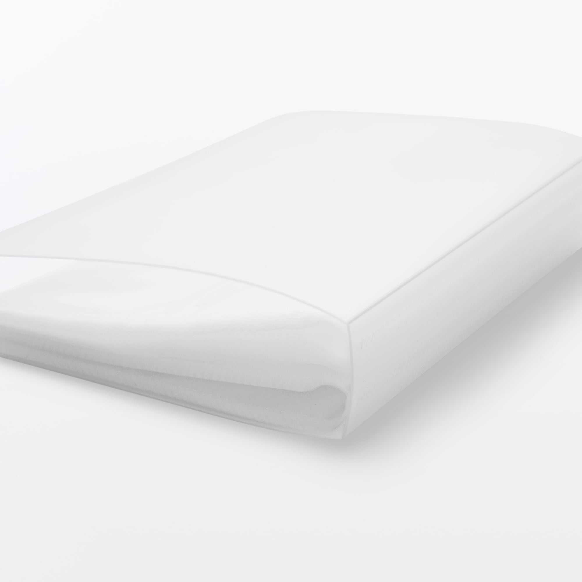 ポリプロピレンフォト・ハガキホルダー・２段