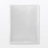 ポリプロピレンフォト・ハガキホルダー・２段