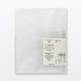 ポリプロピレンフォト・ハガキホルダー・２段