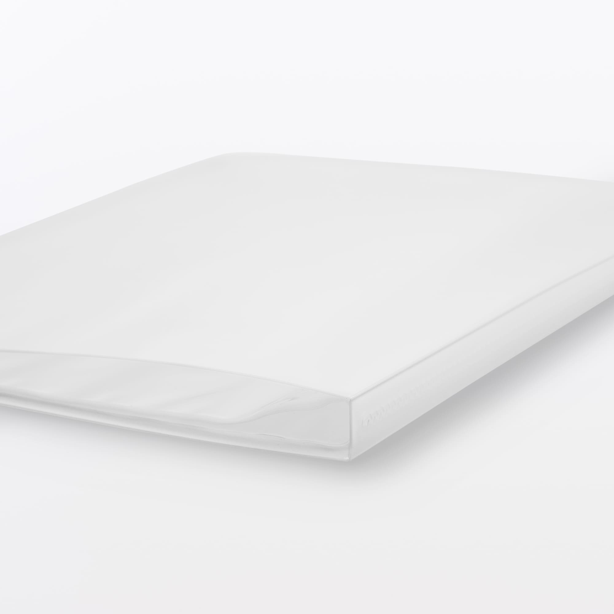 ポリプロピレンソフトフィルムクリアホルダー