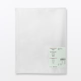 ポリプロピレンソフトフィルムクリアホルダー