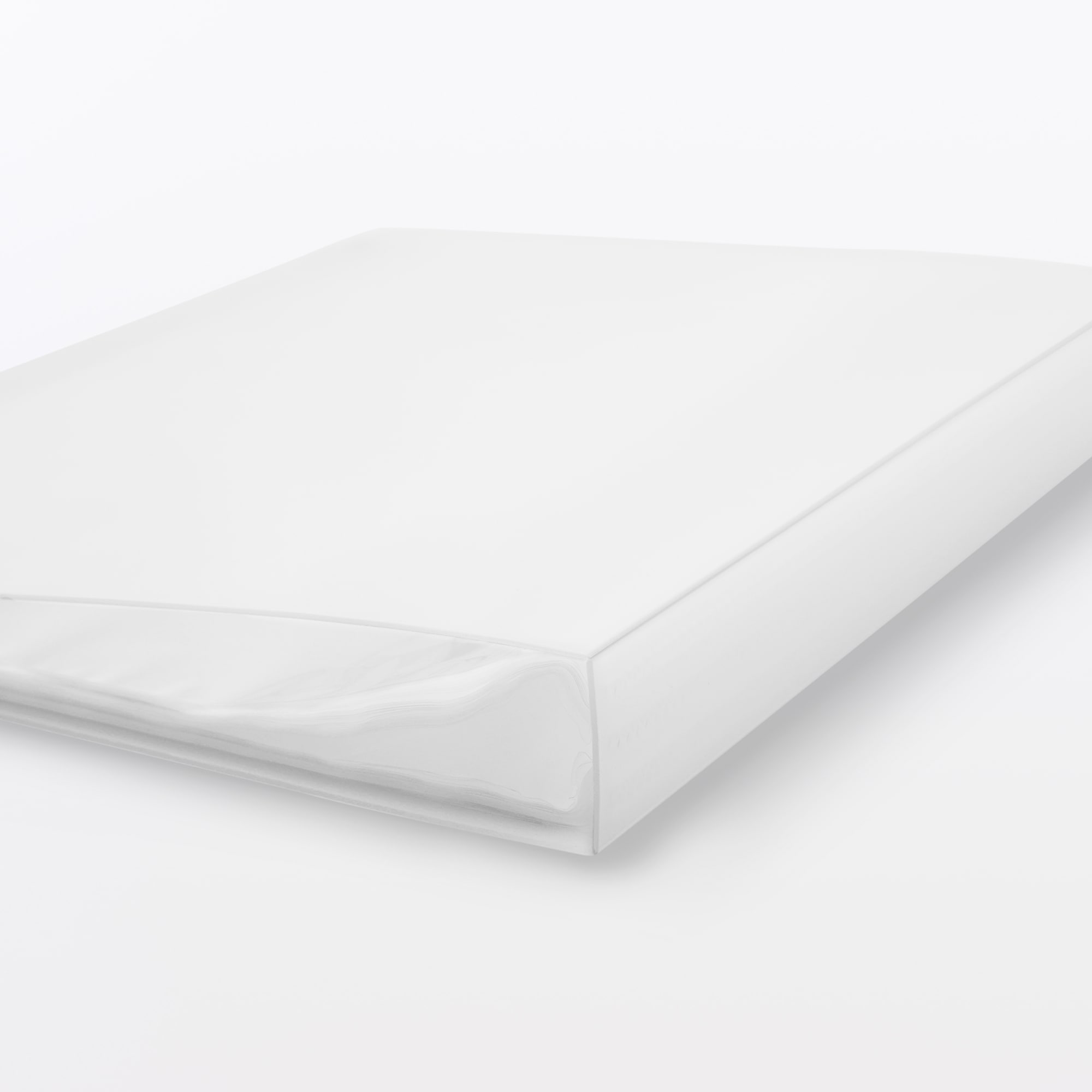 ポリプロピレンソフトフィルムクリアホルダー