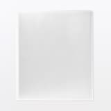 ポリプロピレンソフトフィルムクリアホルダー