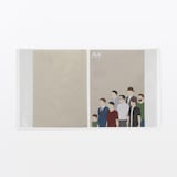 ポリプロピレンソフトフィルムクリアホルダー