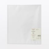 ポリプロピレンソフトフィルムクリアホルダー